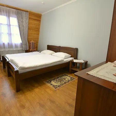 Motell Karpaty