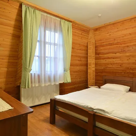 Karpaty Motell Mohnate