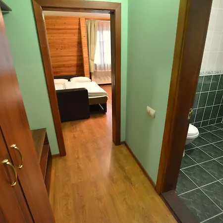 Motell Karpaty