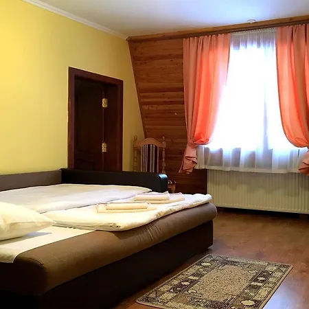 Karpaty Motell