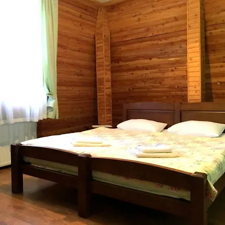 Karpaty Motell